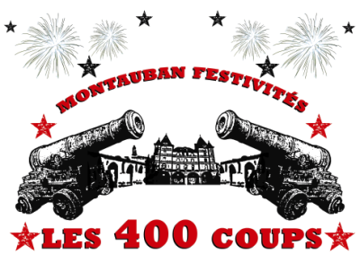 LA FÊTE DES 400 COUPS